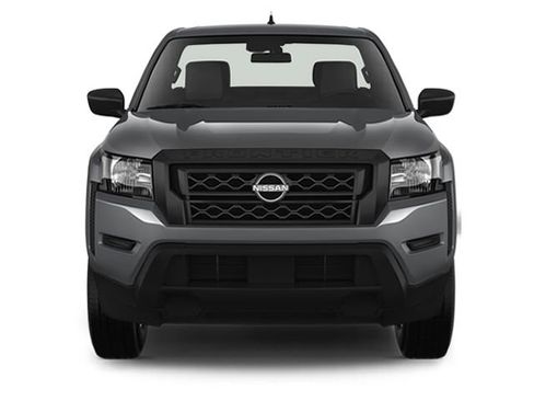 Used 2026 Nissan Frontier PRO-4X w/ Pro-4x Convenience Package AWD/4WD image 5