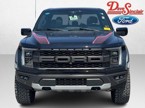 Used 2023 Ford F150 Raptor AWD/4WD image 2