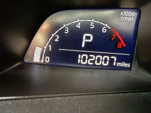 Used 2017 MAZDA MAZDA3 Touring image 15