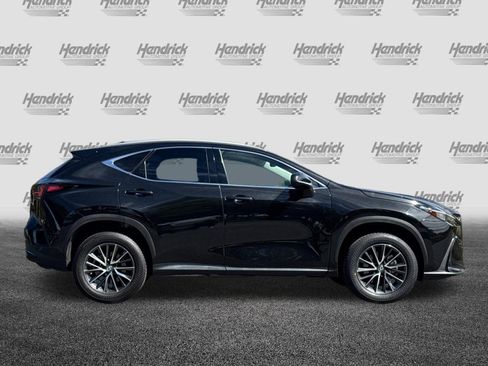 Used 2024 Lexus NX 350h AWD w/ Cold Area Package image 3