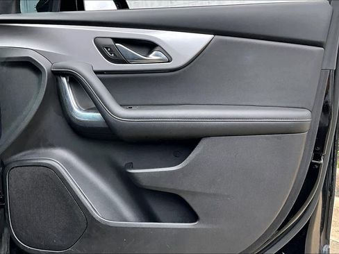 Used 2024 Chevrolet Blazer LT image 21