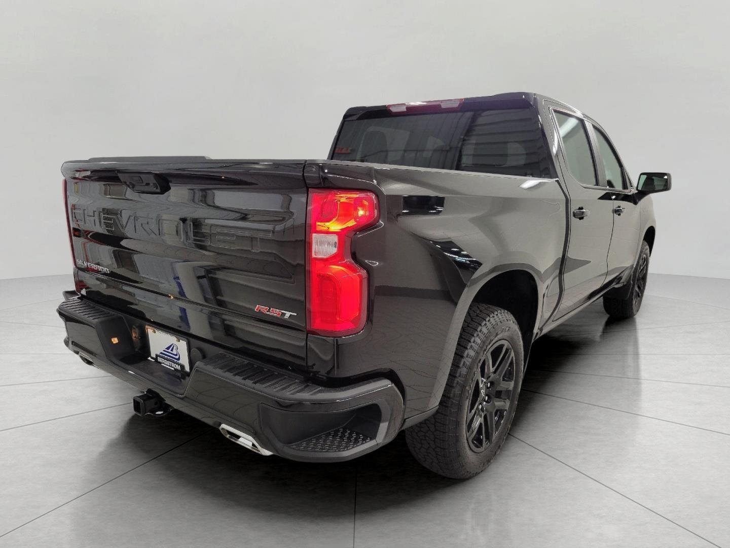 Used 2026 Chevrolet Silverado 1500 RST AWD/4WD image 49