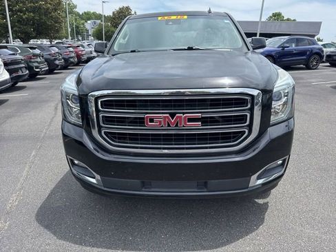 Used 2015 GMC Yukon SLT w/ Open Road Package AWD/4WD image 2