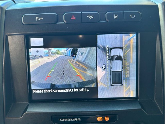 Certified 2021 Ford F250 XLT w/ XLT Premium Package AWD/4WD image 19