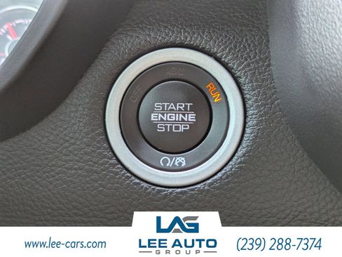 Used 2023 RAM 1500 Big Horn AWD/4WD image 26