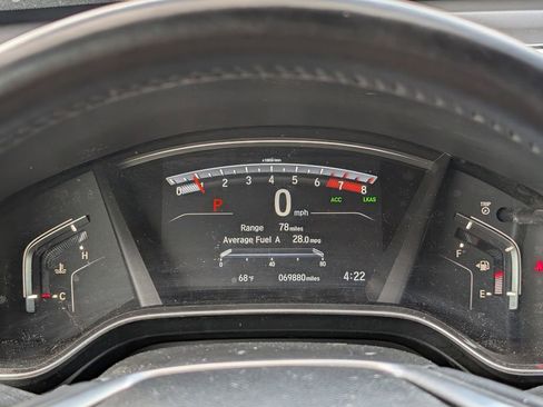 Used 2018 Honda CR-V Touring image 14