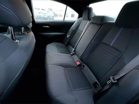 Used 2021 Toyota Corolla SE w/ Carpet Mat Package (TMS) image 26