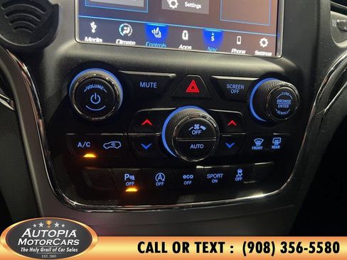 Used 2018 Jeep Grand Cherokee Trailhawk AWD/4WD image 31