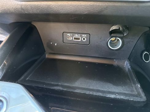 Certified 2023 Nissan Altima 2.5 SR image 27