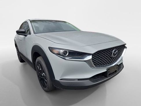 New 2026 MAZDA CX-30 AWD 2.5 S w/ Select Sport Pkg image 1