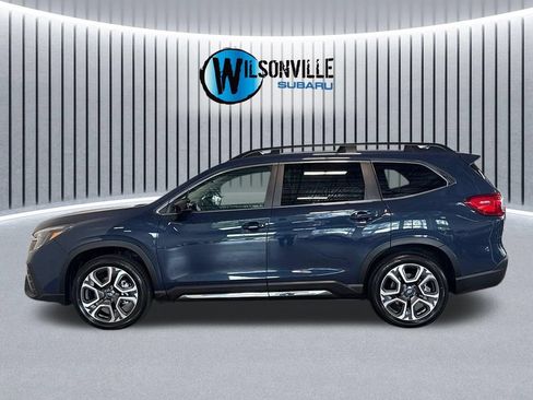 Used 2025 Subaru Ascent Limited w/ Popular Package #2 AWD/4WD image 17