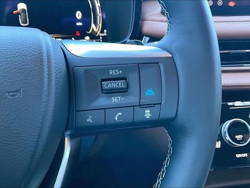 New 2026 INFINITI QX60 Autograph image 19