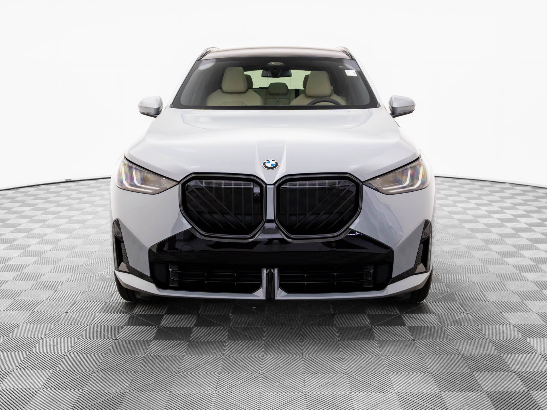 Used 2026 BMW X3 xDrive30i w/ Premium Package AWD/4WD image 9