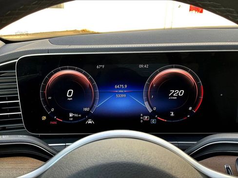 Used 2020 Mercedes-Benz GLE 350 4MATIC image 9