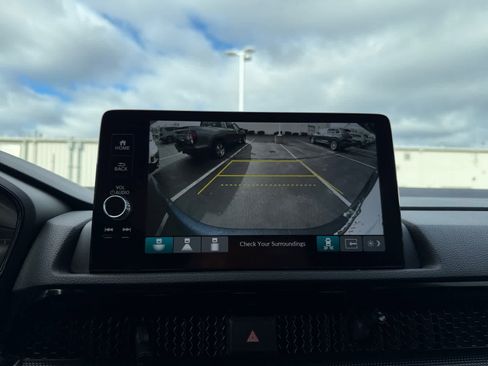 Used 2024 Honda CR-V Sport Touring image 29