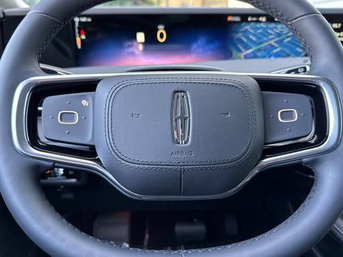 New 2026 Lincoln Nautilus Premier w/ Equipment Group 102A AWD/4WD image 20