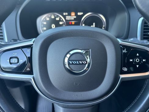 Used 2021 Volvo XC90 T8 Inscription Expression w/ Climate Package image 26
