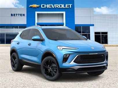 New 2026 Buick Encore GX Sport Touring