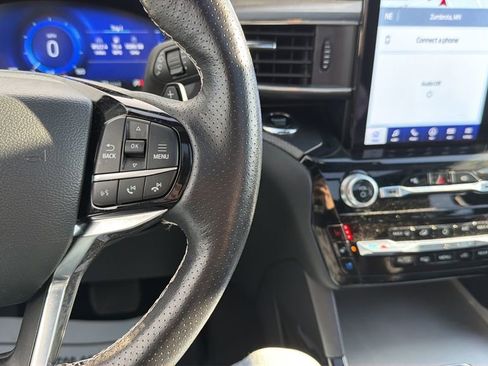 Used 2023 Ford Explorer ST w/ Equipment Group 401A image 39