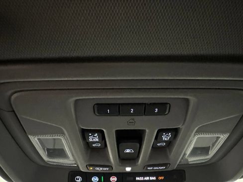 Used 2021 GMC Sierra 1500 SLT w/ SLT Premium Package AWD/4WD image 42