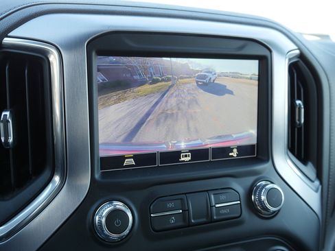 Certified 2021 GMC Sierra 1500 SLT w/ SLT Premium Plus Package image 27