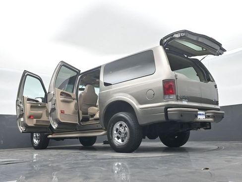 Used 2003 Ford Excursion Limited image 79