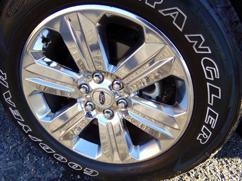 Used 2019 Ford F150 XLT w/ Equipment Group 302A Luxury image 87