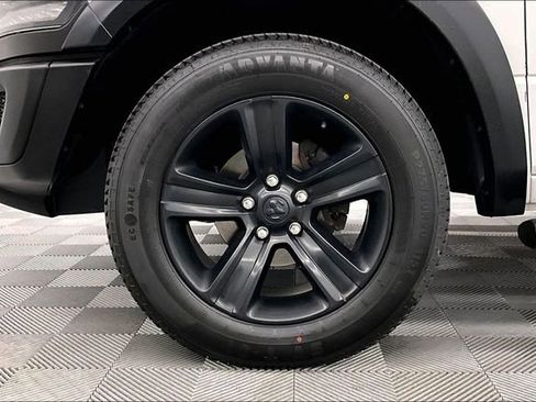 Used 2022 RAM 1500 Classic Warlock w/ Electronics Group AWD/4WD image 10