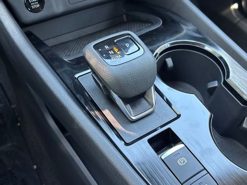 New 2026 Nissan Rogue SV FWD image 19