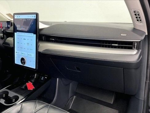 Used 2022 Ford Mustang Mach-E California Route 1 image 16