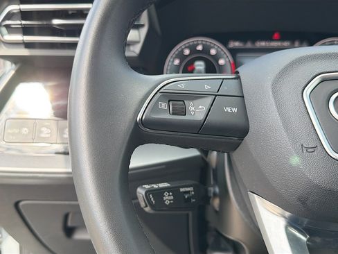 Certified 2025 Audi A3 2.0T Premium Plus w/ Premium Plus Package image 37