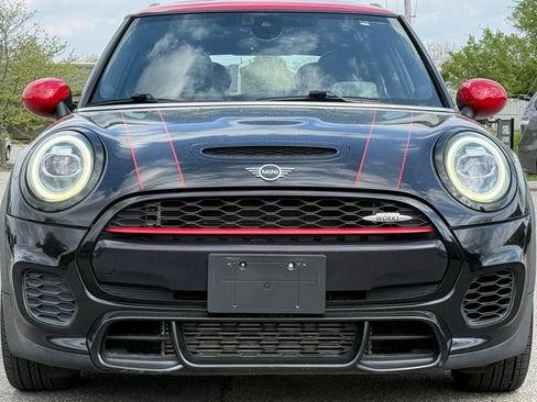 Used 2019 MINI Cooper John Cooper Works FWD image 8