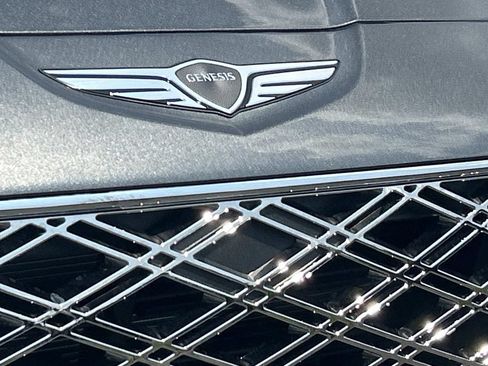 New 2027 Genesis GV80 2.5T Select AWD/4WD image 11