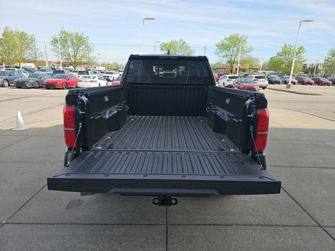 New 2026 Toyota Tacoma SR5 image 11