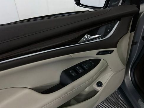 Used 2017 Buick LaCrosse Premium w/ Dynamic Driver Package FWD image 30