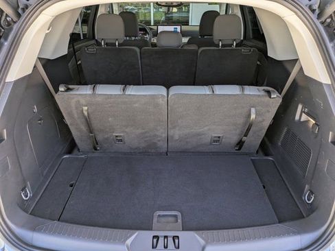 Certified 2025 Ford Explorer Active image 20