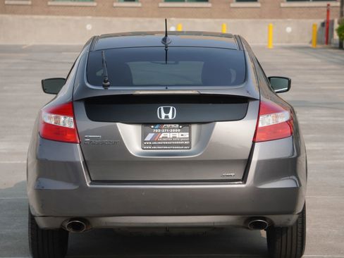 Used 2010 Honda Crosstour EX-L image 31