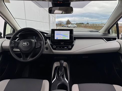 Certified 2023 Toyota Corolla LE image 12