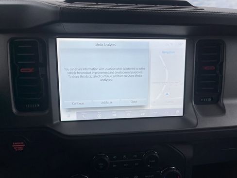 New 2024 Ford Bronco Raptor image 20