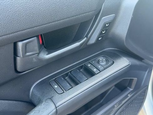 Used 2025 Toyota 4Runner TRD Sport Premium AWD/4WD image 14