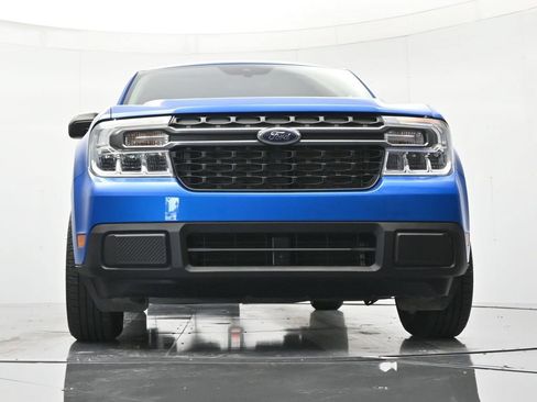 Certified 2022 Ford Maverick XLT FWD image 37