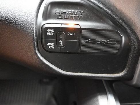 Used 2023 RAM 3500 Laramie AWD/4WD image 10