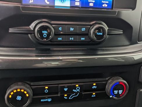 Certified 2023 Ford F150 XL AWD/4WD image 28