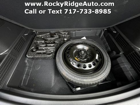 Used 2023 Chevrolet TrailBlazer LT w/ Convenience Package image 33