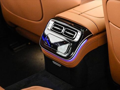 New 2026 Mercedes-Benz S 63 AMG S image 19