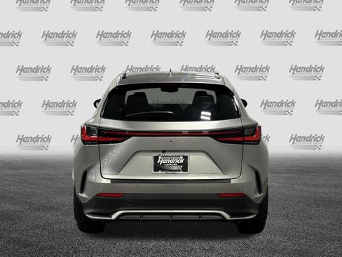 Used 2026 Lexus NX 350 F Sport w/ Accessory Package (2T) AWD/4WD image 8