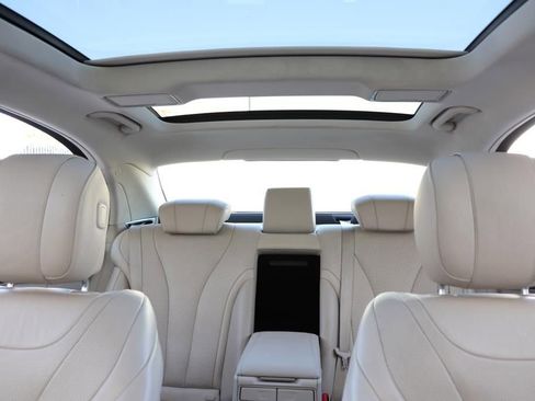 Used 2018 Mercedes-Benz S 450 Sedan image 60