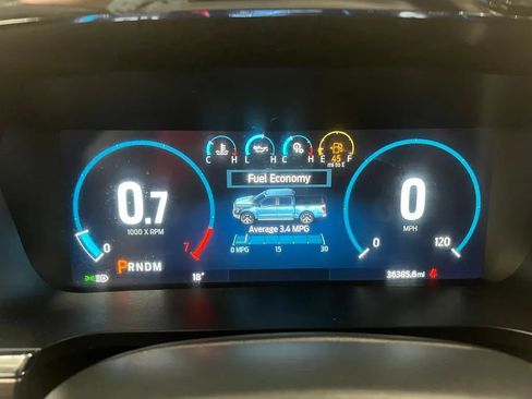 Used 2022 Ford F150 Lariat AWD/4WD image 22
