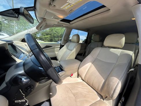 Used 2019 INFINITI QX60 Luxe w/ Essential Package AWD/4WD image 16