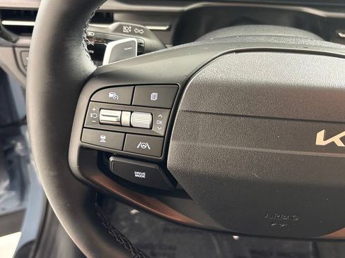 New 2026 Kia Sportage EX AWD/4WD image 29